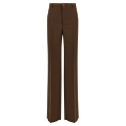 Tailored trousers