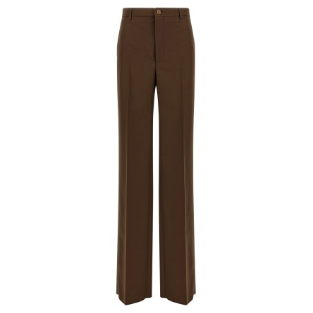 Tailored trousers
