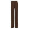 Tailored trousers