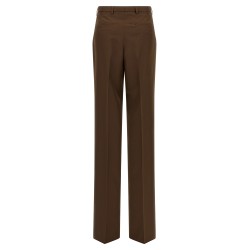 Tailored trousers