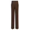 Tailored trousers