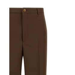 Tailored trousers