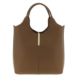 'EBR' small handbag