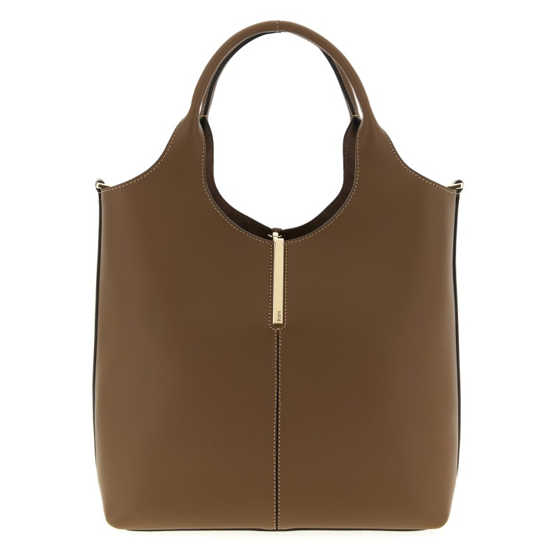 'EBR' small handbag