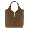 'EBR' small handbag