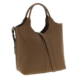 'EBR' small handbag