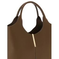 'EBR' small handbag