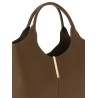 'EBR' small handbag