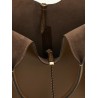'EBR' small handbag