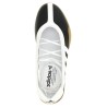 'Taekwondo Mei' ballet flats