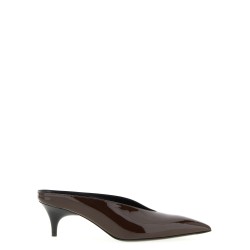 Patent mules