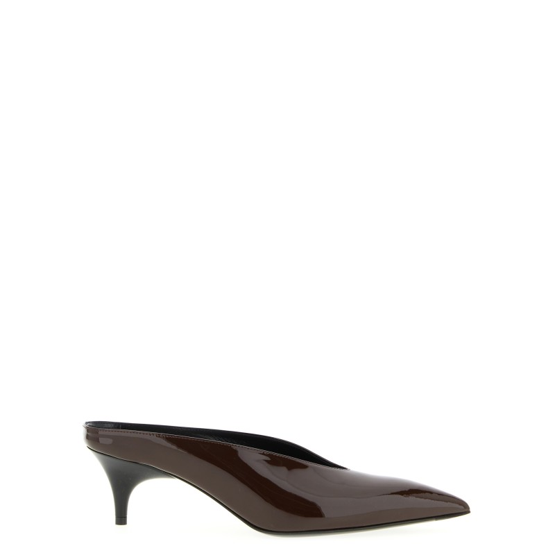 Patent mules