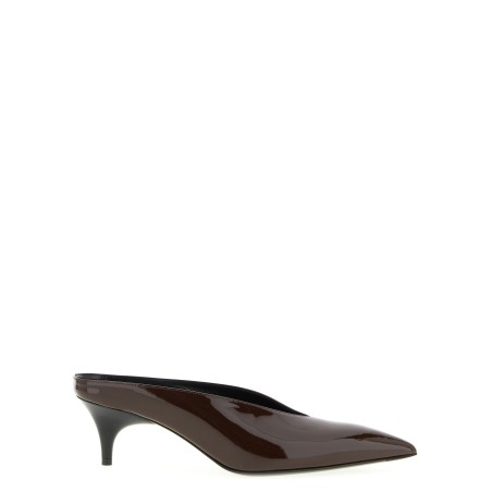 Patent mules