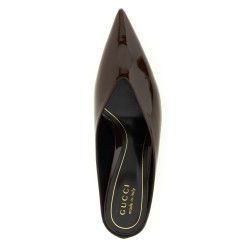 Patent mules