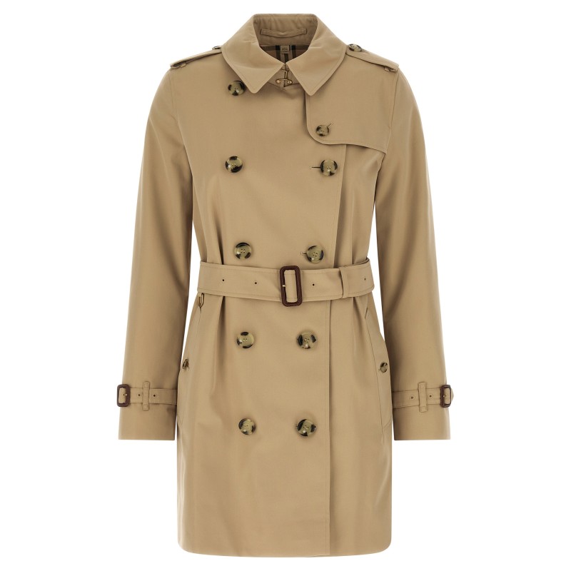 'Kensington' trench coat