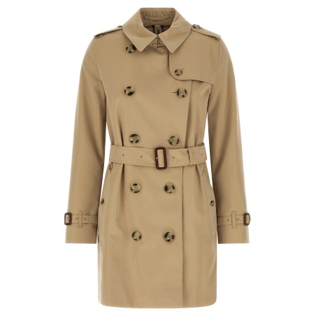 'Kensington' trench coat