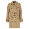 'Kensington' trench coat