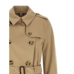 'Kensington' trench coat