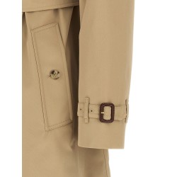 'Kensington' trench coat