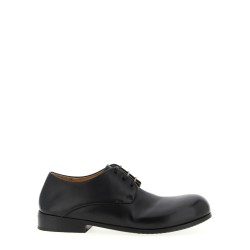 'Capozucca' derby shoes