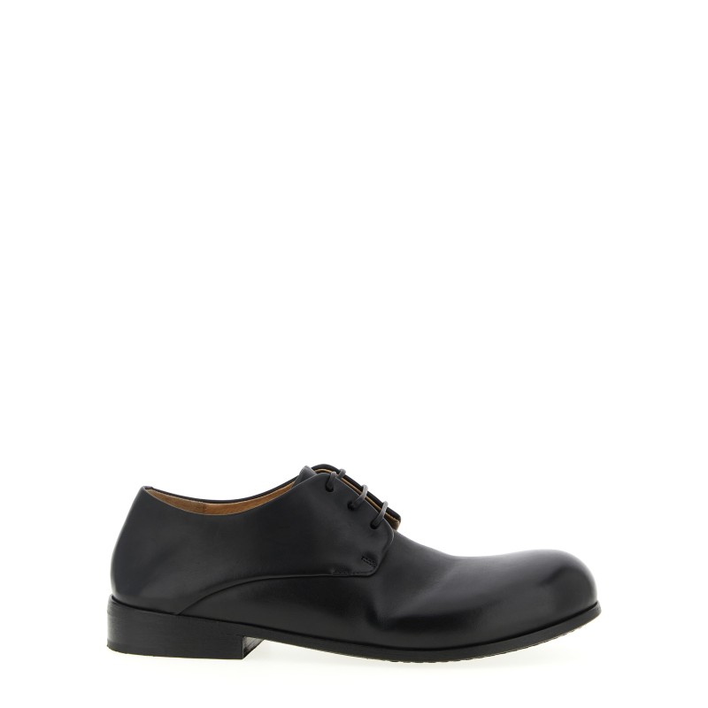 'Capozucca' derby shoes