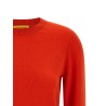 'Shrunken Crew' sweater