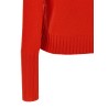 'Shrunken Crew' sweater