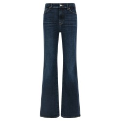 'The Leggy bootcut' jeans