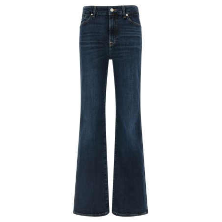 'The Leggy bootcut' jeans