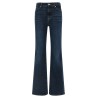 'The Leggy bootcut' jeans