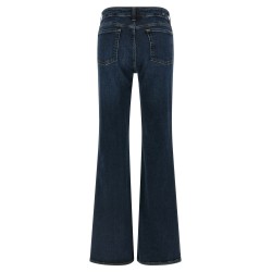 'The Leggy bootcut' jeans