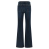 'The Leggy bootcut' jeans