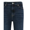 'The Leggy bootcut' jeans
