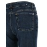 'The Leggy bootcut' jeans