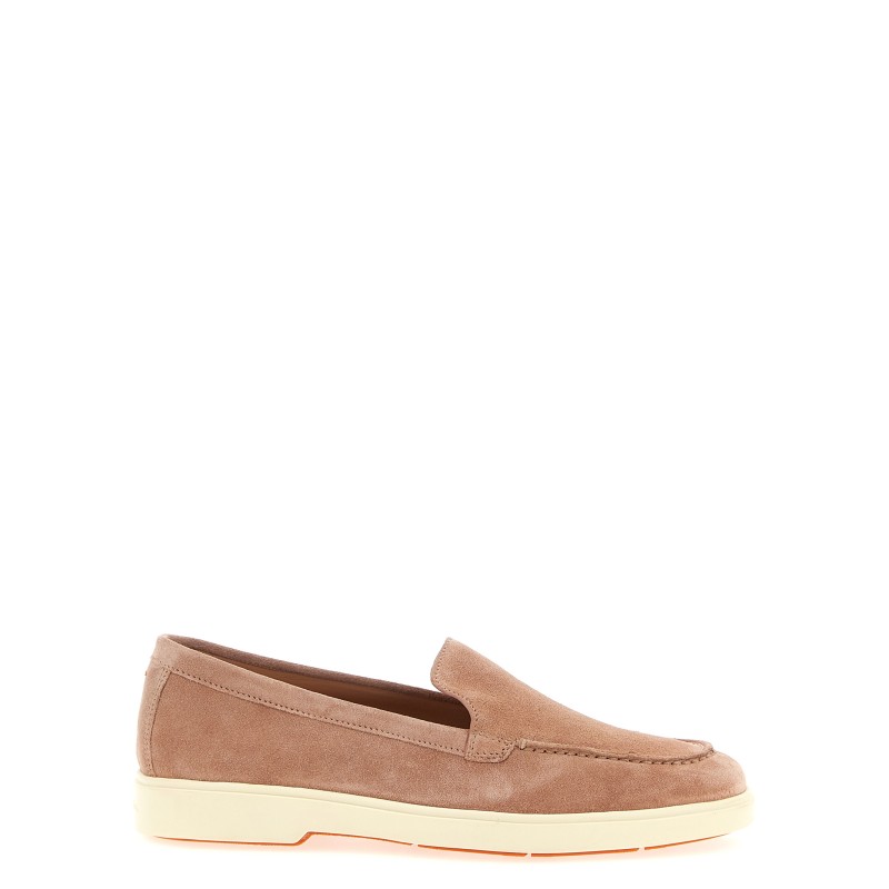 'Yaltamoc' loafers