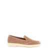 'Yaltamoc' loafers