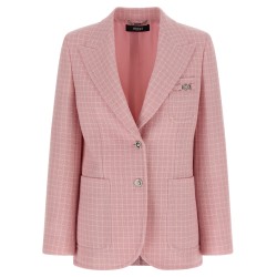 Blazer Check