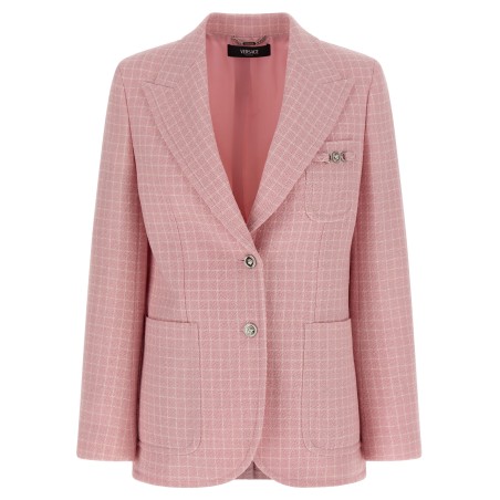 Blazer Check