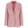 Blazer Check