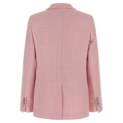 Blazer Check