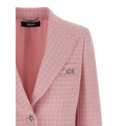 Blazer Check