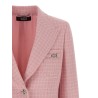 Blazer Check