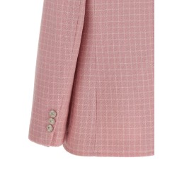 Blazer Check