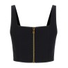 Button top