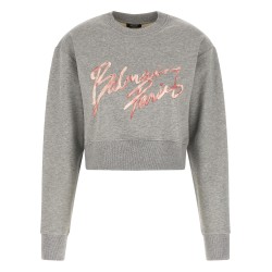 'Balmain Paris' sweatshirt