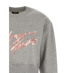'Balmain Paris' sweatshirt