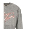 'Balmain Paris' sweatshirt