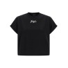 Cropped T-shirt