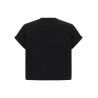 Cropped T-shirt