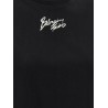 Cropped T-shirt